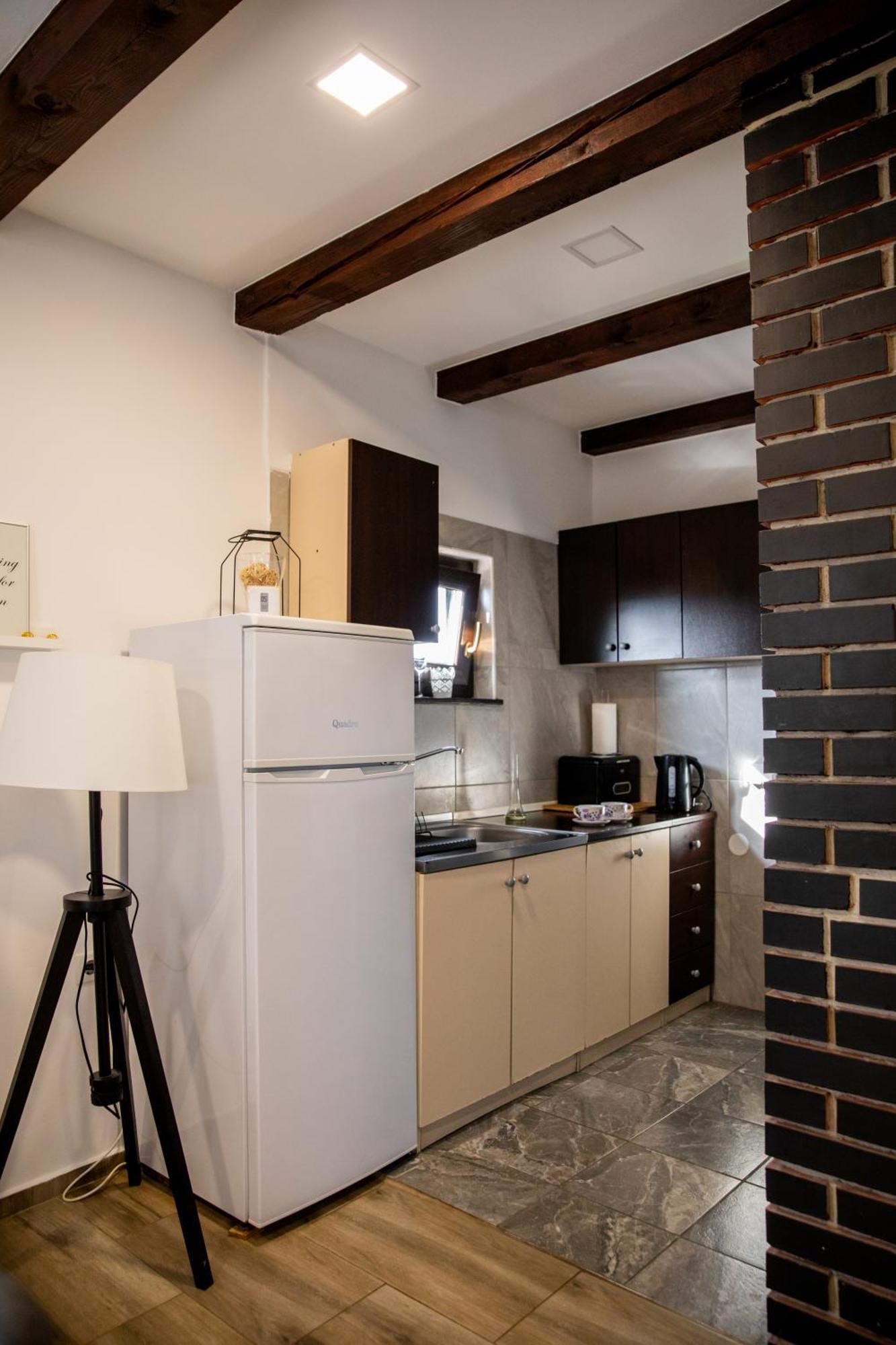 Holiday Home Medimurski Raj Strigova 외부 사진
