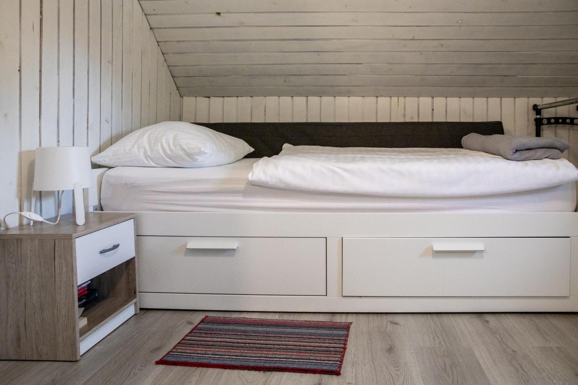 Holiday Home Medimurski Raj Strigova 외부 사진