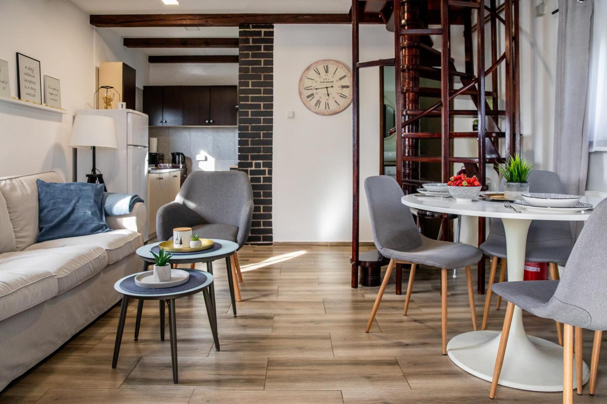 Holiday Home Medimurski Raj Strigova 외부 사진