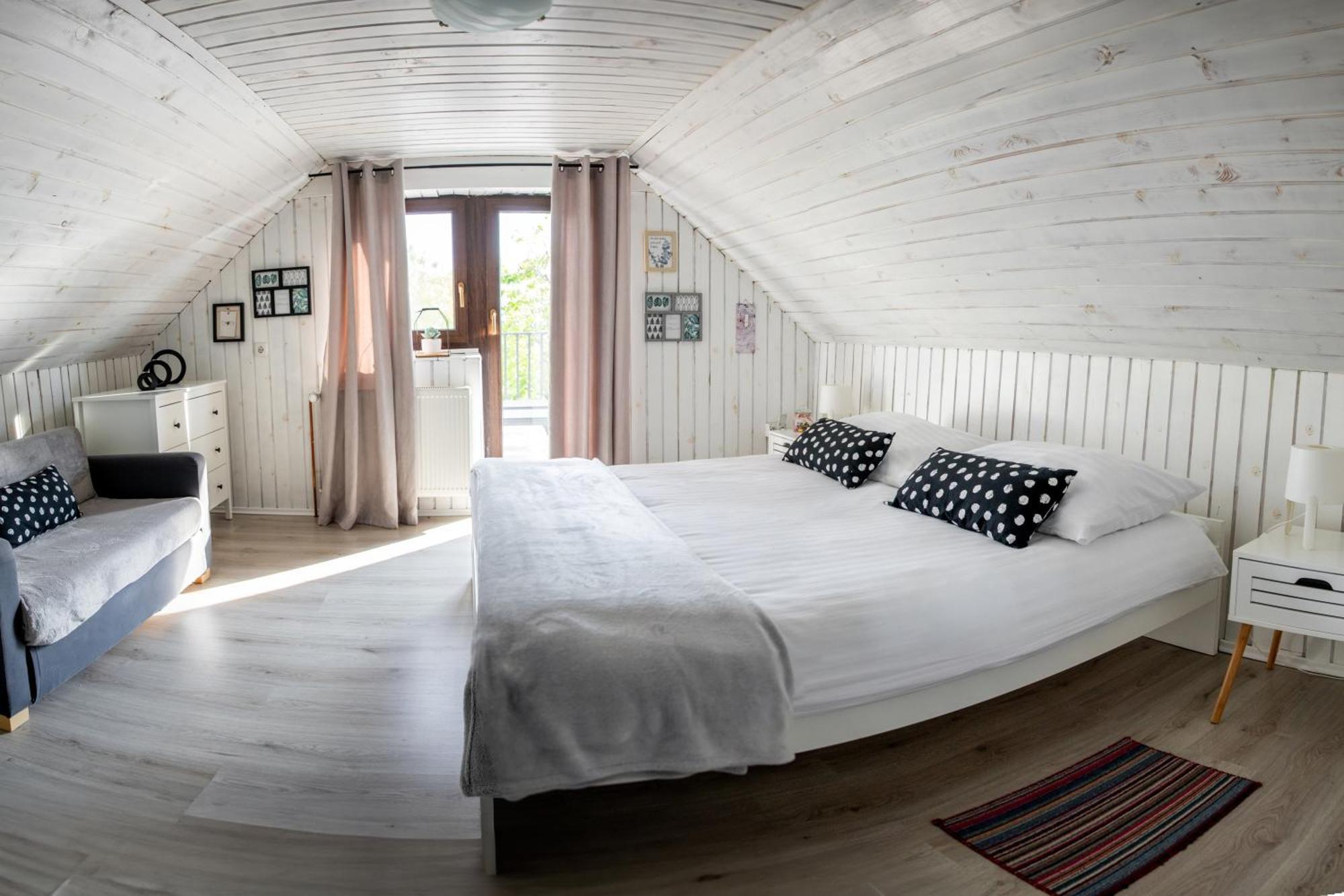 Holiday Home Medimurski Raj Strigova 외부 사진