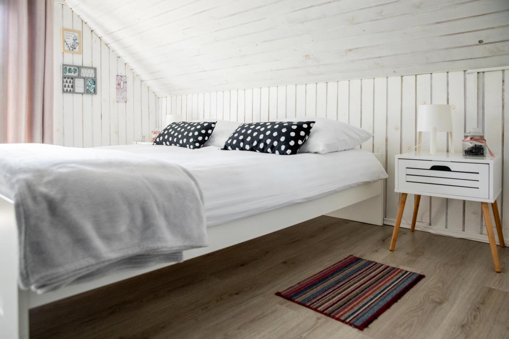 Holiday Home Medimurski Raj Strigova 외부 사진