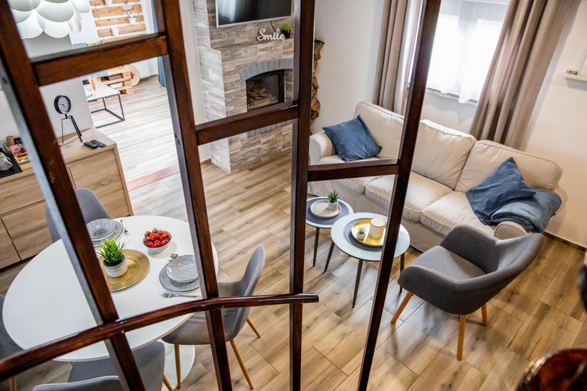 Holiday Home Medimurski Raj Strigova 외부 사진