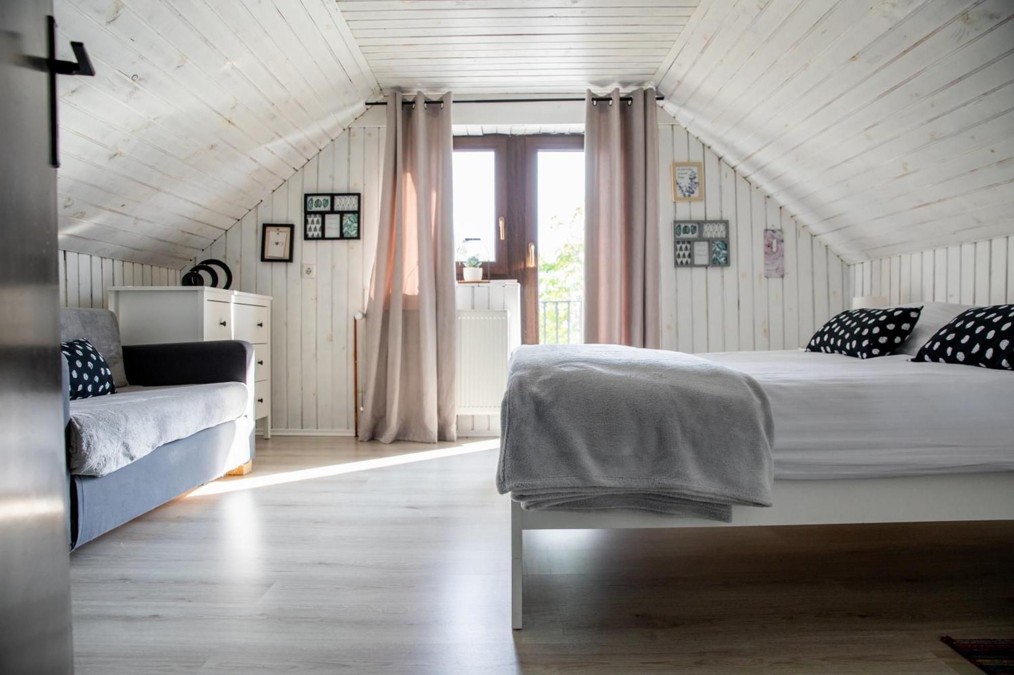 Holiday Home Medimurski Raj Strigova 외부 사진