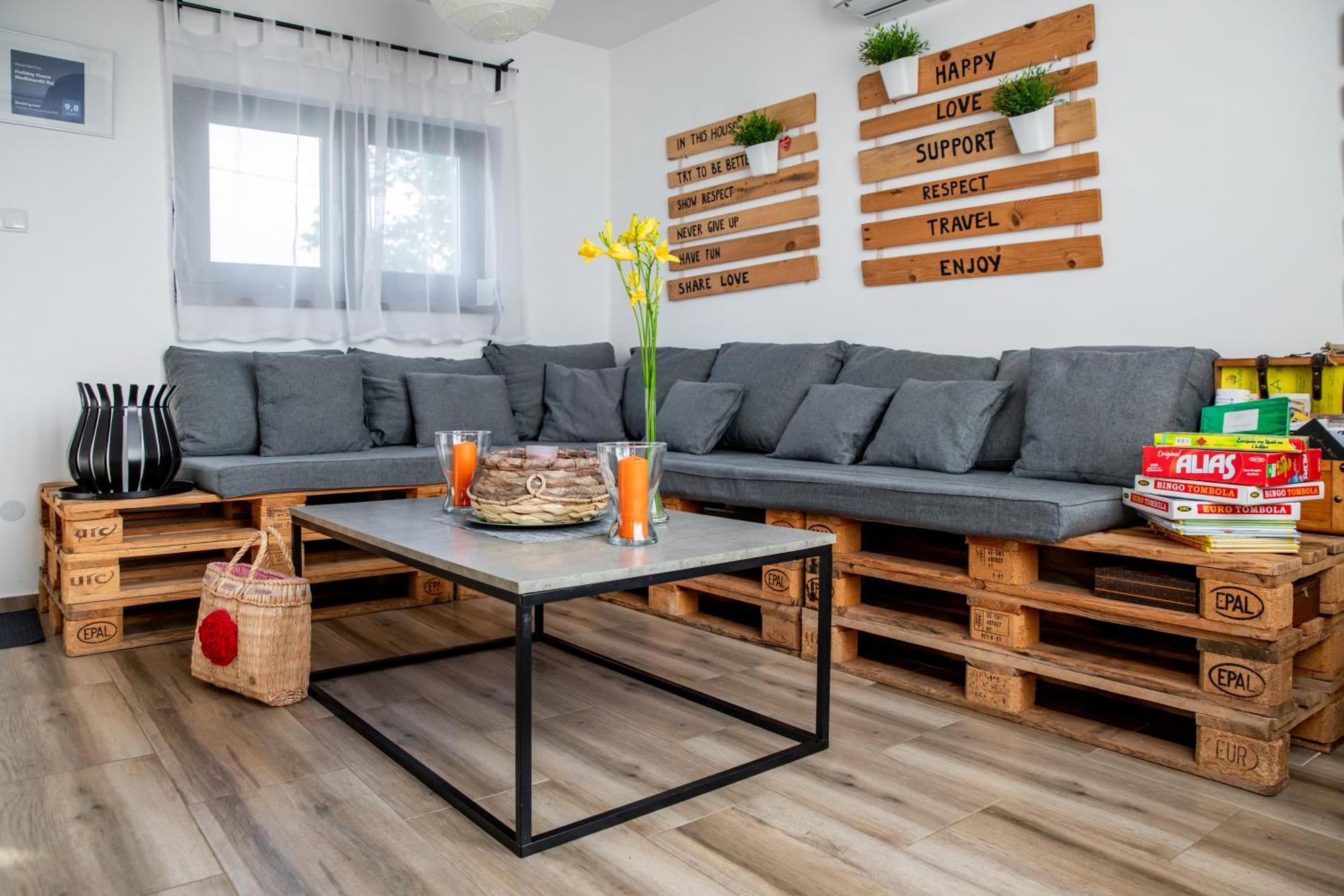 Holiday Home Medimurski Raj Strigova 외부 사진