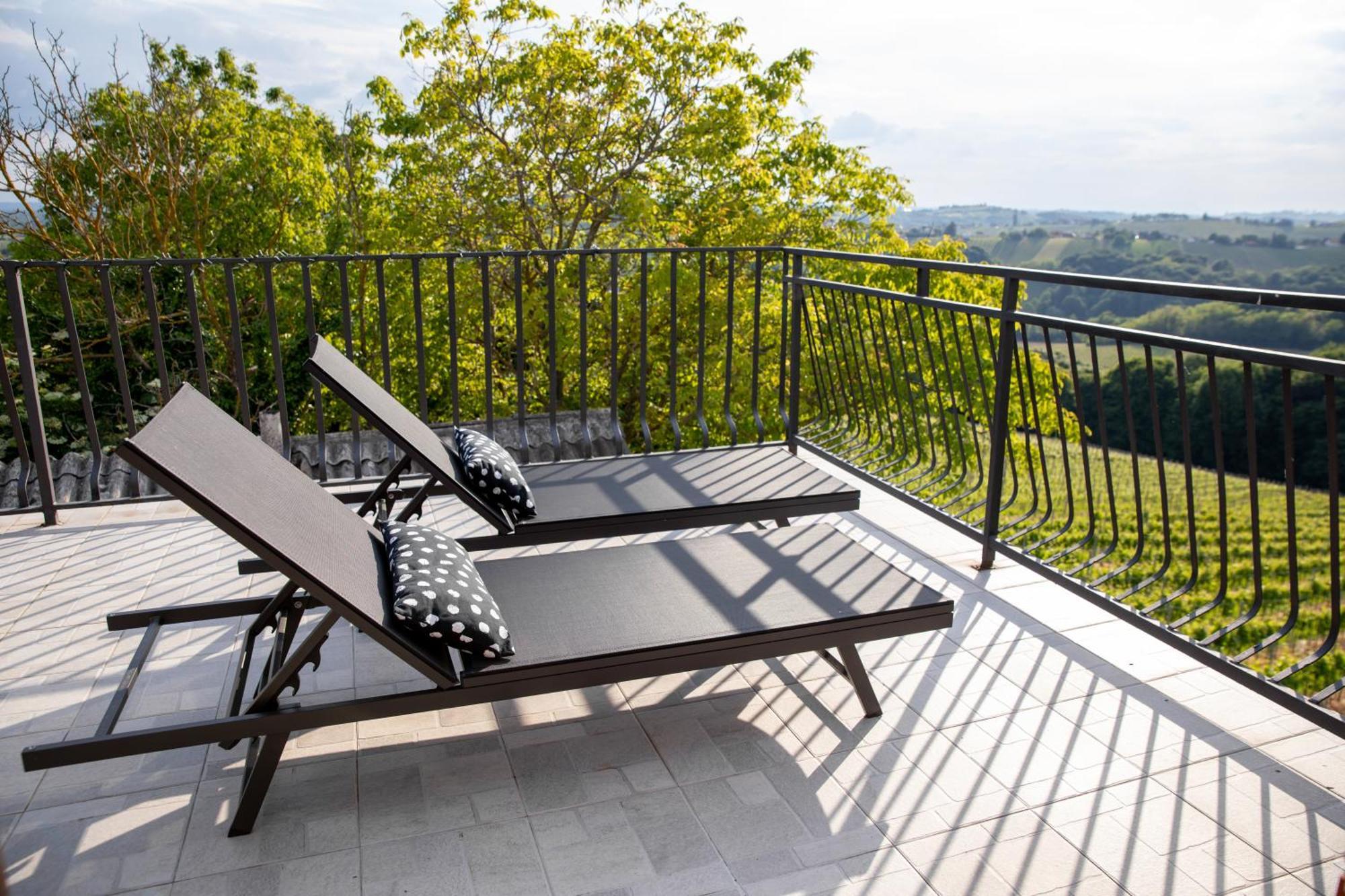 Holiday Home Medimurski Raj Strigova 외부 사진